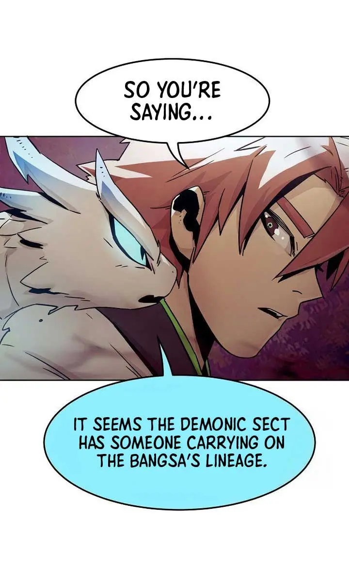 Becoming the Swordmaster Rank Young Lord of the Sichuan Tang Family Chapter 55 Page 119