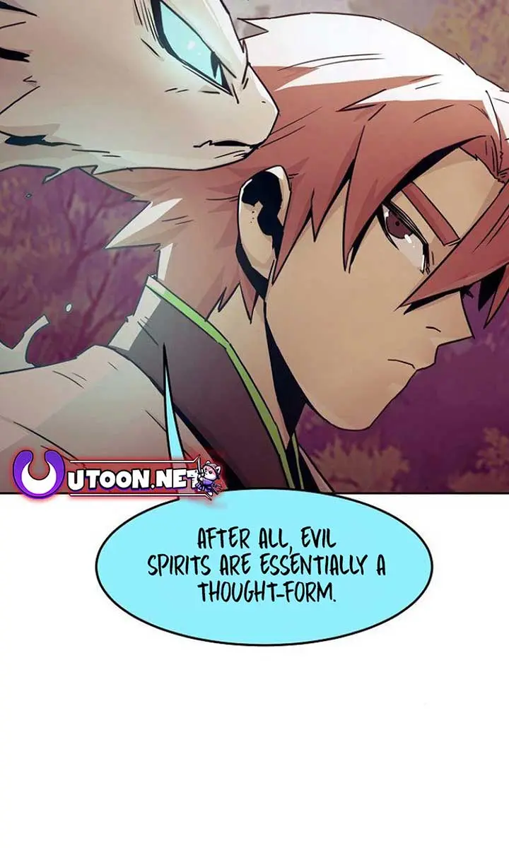 Becoming the Swordmaster Rank Young Lord of the Sichuan Tang Family Chapter 56 Page 13