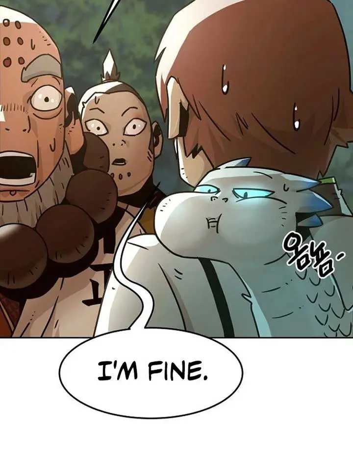 Becoming the Swordmaster Rank Young Lord of the Sichuan Tang Family Chapter 56 Page 33