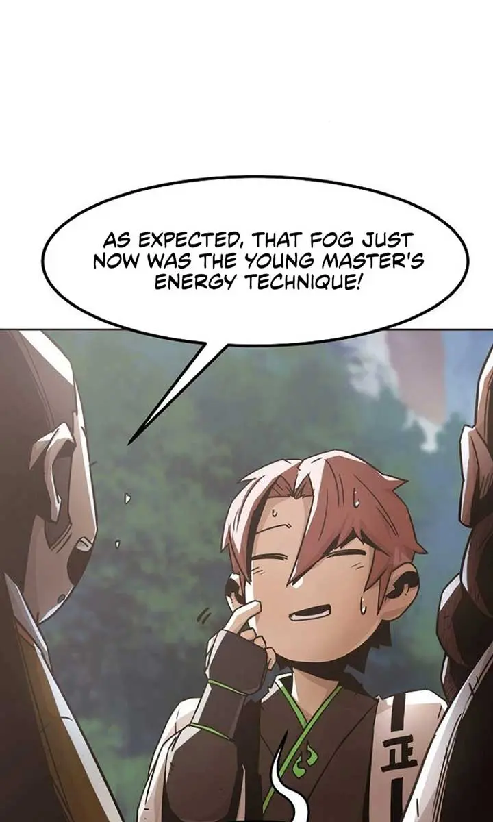 Becoming the Swordmaster Rank Young Lord of the Sichuan Tang Family Chapter 56 Page 34