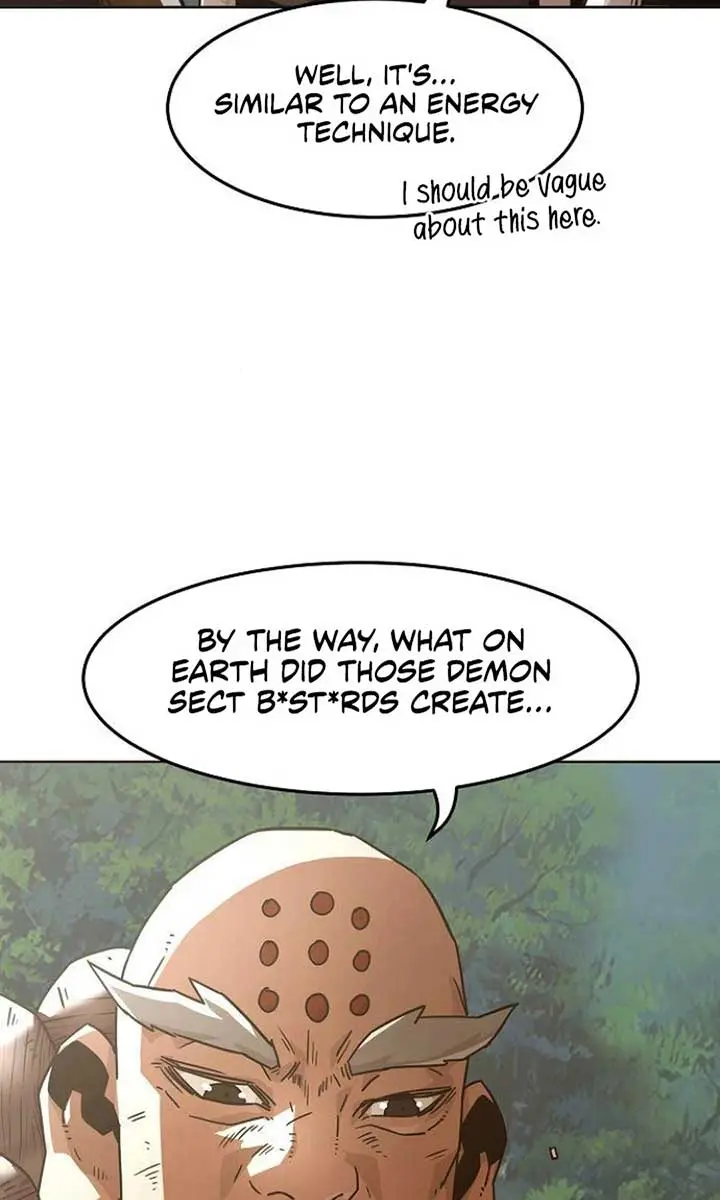 Becoming the Swordmaster Rank Young Lord of the Sichuan Tang Family Chapter 56 Page 35