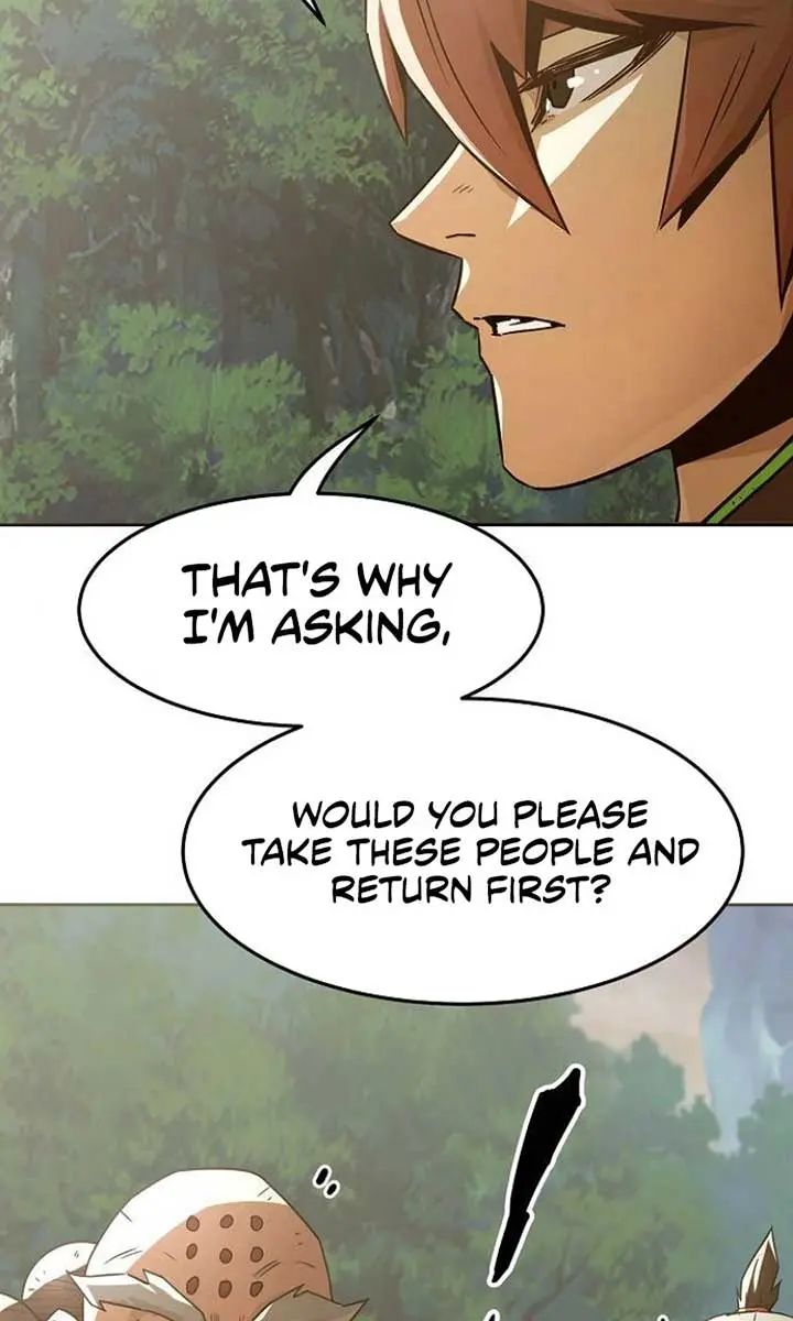 Becoming the Swordmaster Rank Young Lord of the Sichuan Tang Family Chapter 56 Page 37