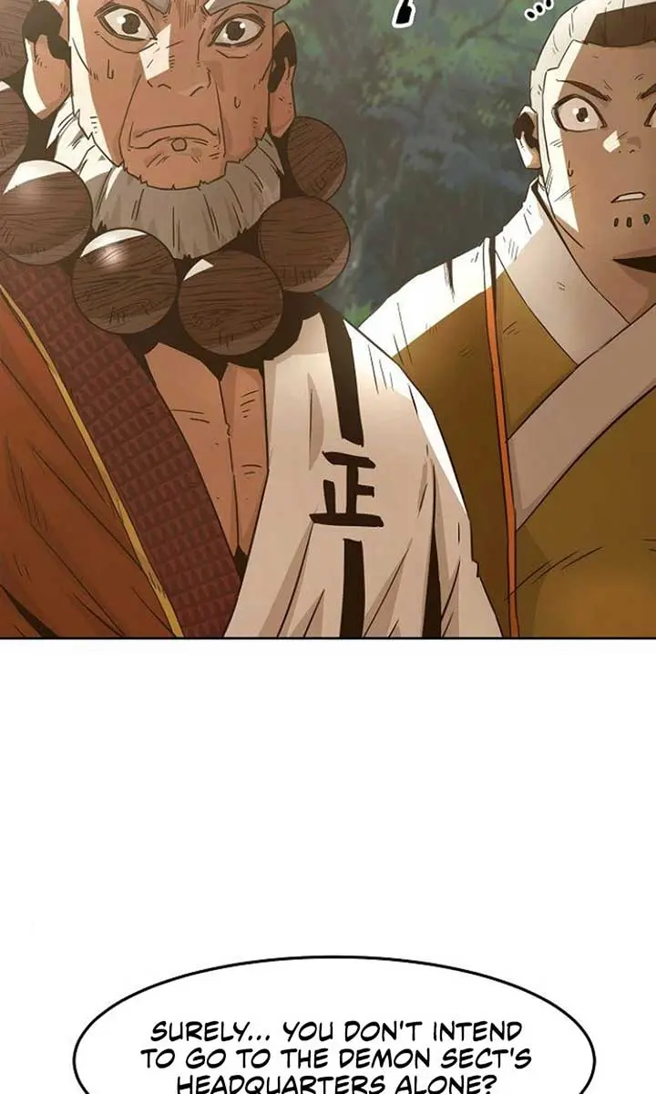 Becoming the Swordmaster Rank Young Lord of the Sichuan Tang Family Chapter 56 Page 38