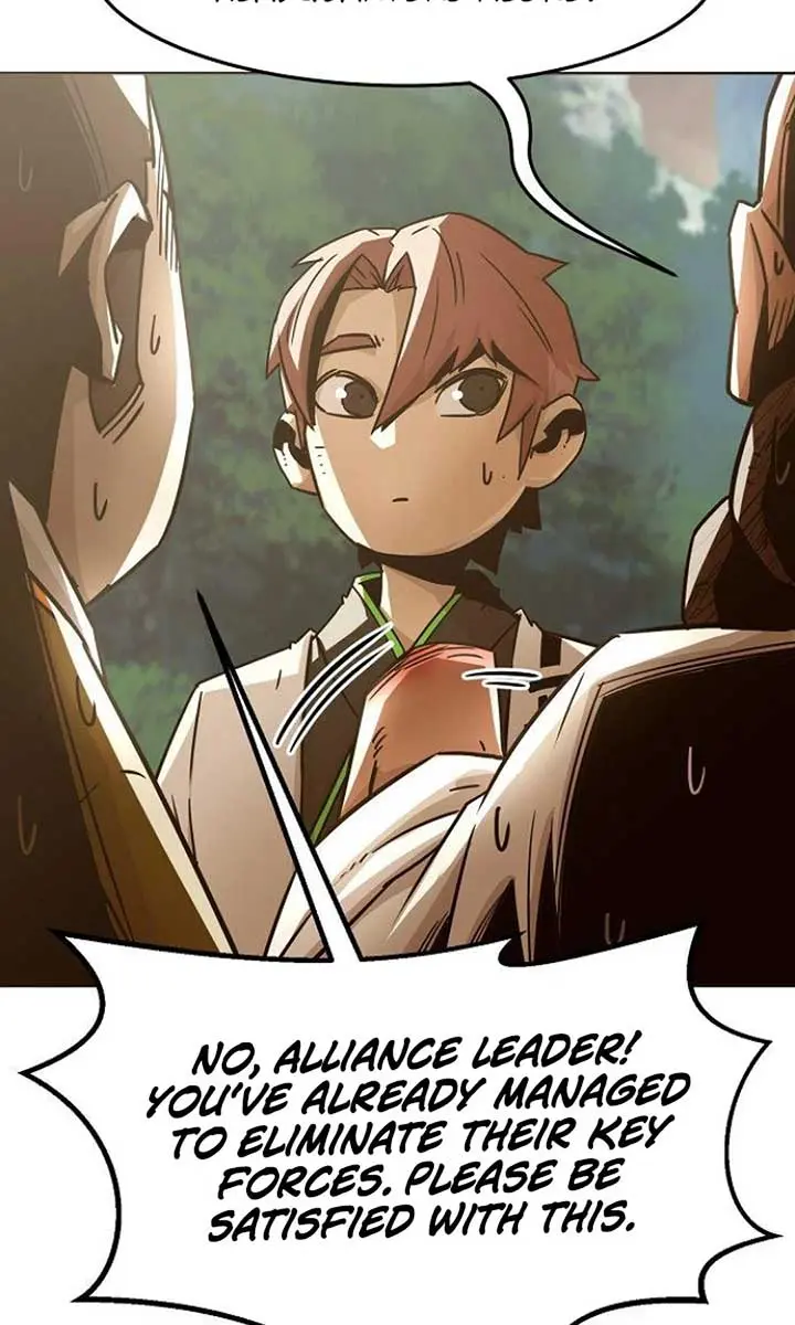 Becoming the Swordmaster Rank Young Lord of the Sichuan Tang Family Chapter 56 Page 39