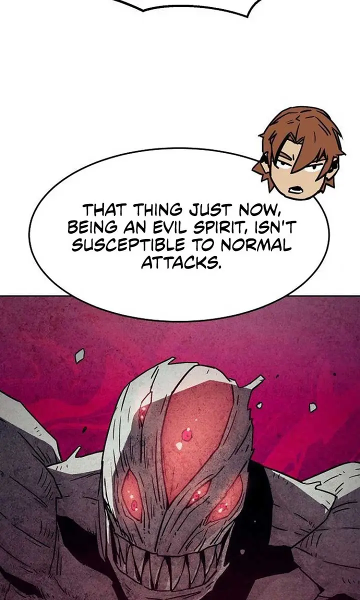 Becoming the Swordmaster Rank Young Lord of the Sichuan Tang Family Chapter 56 Page 40