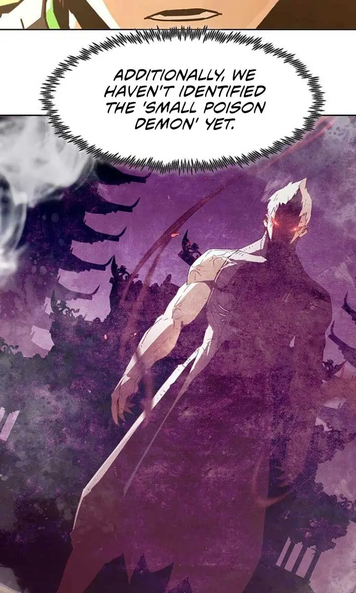 Becoming the Swordmaster Rank Young Lord of the Sichuan Tang Family Chapter 56 Page 44