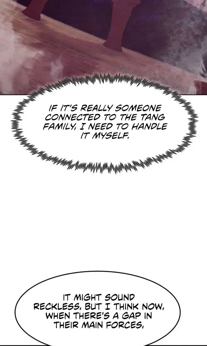 Becoming the Swordmaster Rank Young Lord of the Sichuan Tang Family Chapter 56 Page 45