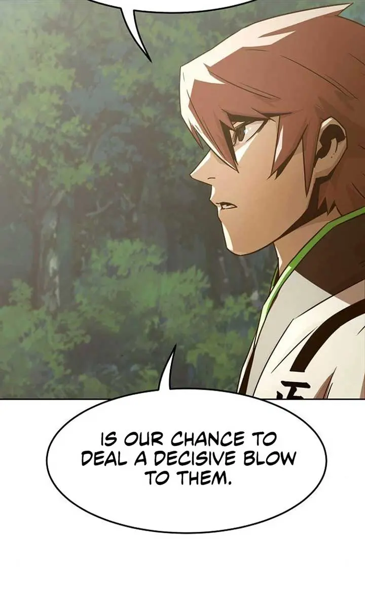 Becoming the Swordmaster Rank Young Lord of the Sichuan Tang Family Chapter 56 Page 46