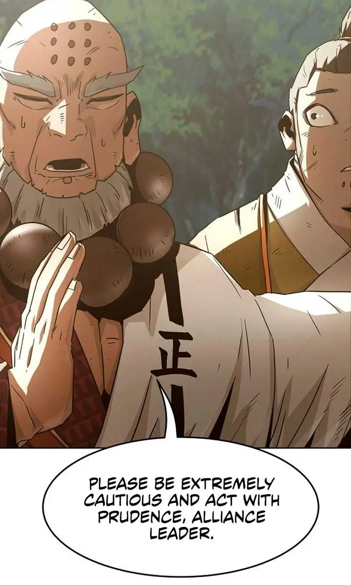 Becoming the Swordmaster Rank Young Lord of the Sichuan Tang Family Chapter 56 Page 50