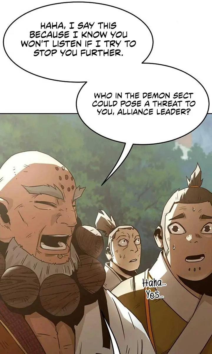 Becoming the Swordmaster Rank Young Lord of the Sichuan Tang Family Chapter 56 Page 54