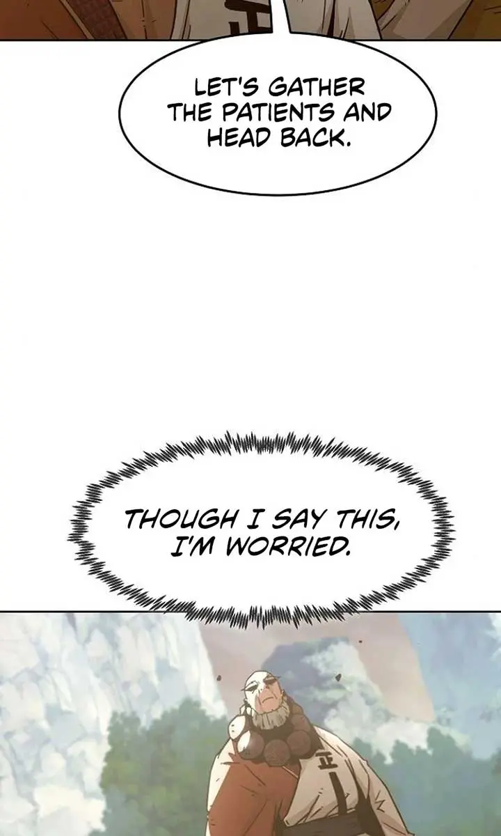 Becoming the Swordmaster Rank Young Lord of the Sichuan Tang Family Chapter 56 Page 55