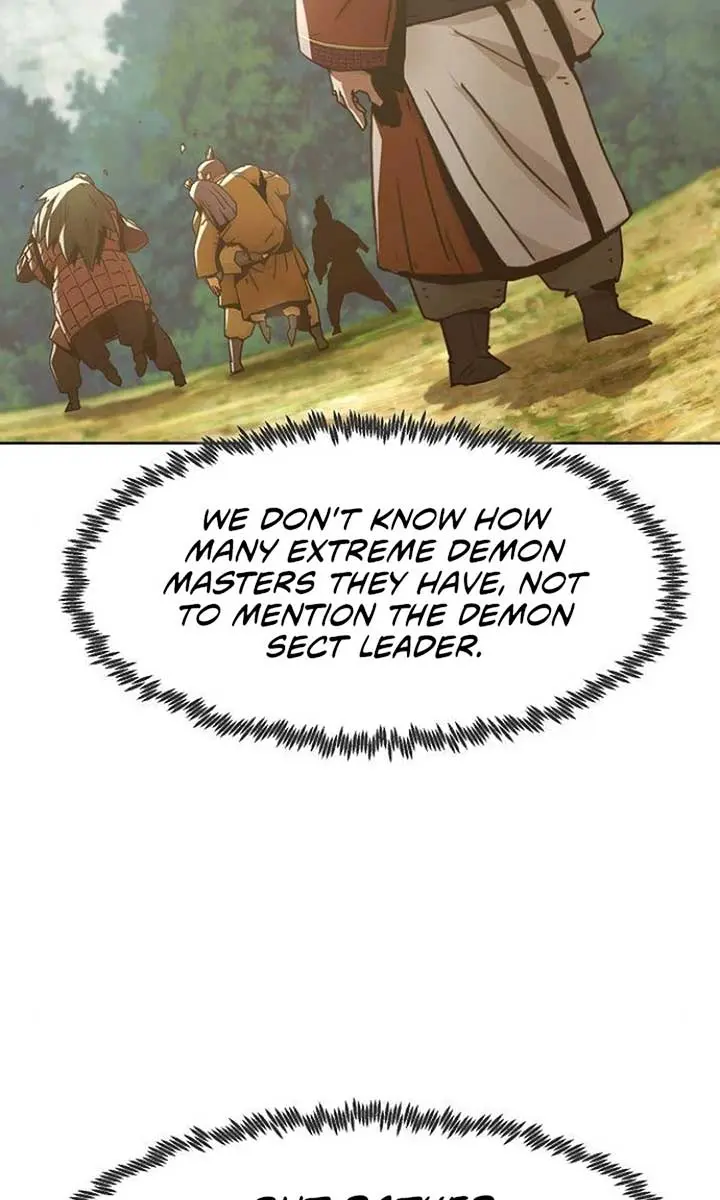 Becoming the Swordmaster Rank Young Lord of the Sichuan Tang Family Chapter 56 Page 56