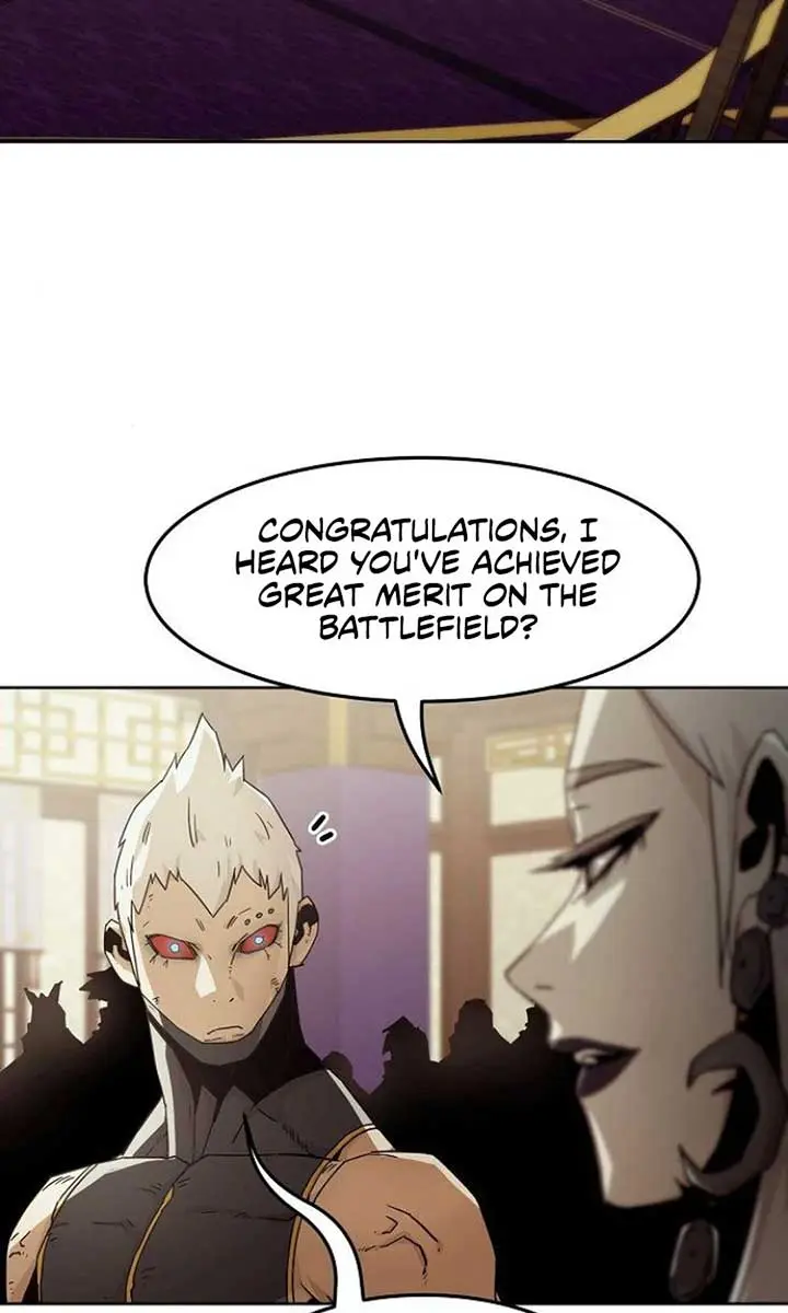 Becoming the Swordmaster Rank Young Lord of the Sichuan Tang Family Chapter 56 Page 66