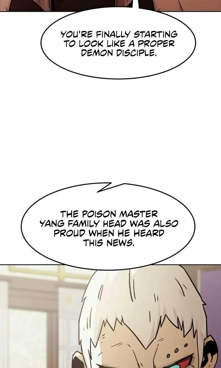 Becoming the Swordmaster Rank Young Lord of the Sichuan Tang Family Chapter 56 Page 68