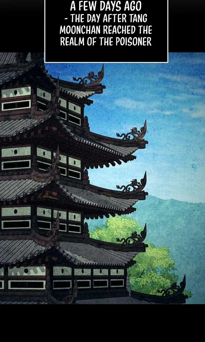 Becoming the Swordmaster Rank Young Lord of the Sichuan Tang Family Chapter 56 Page 70