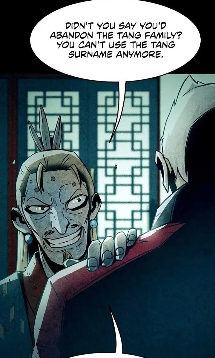 Becoming the Swordmaster Rank Young Lord of the Sichuan Tang Family Chapter 56 Page 74