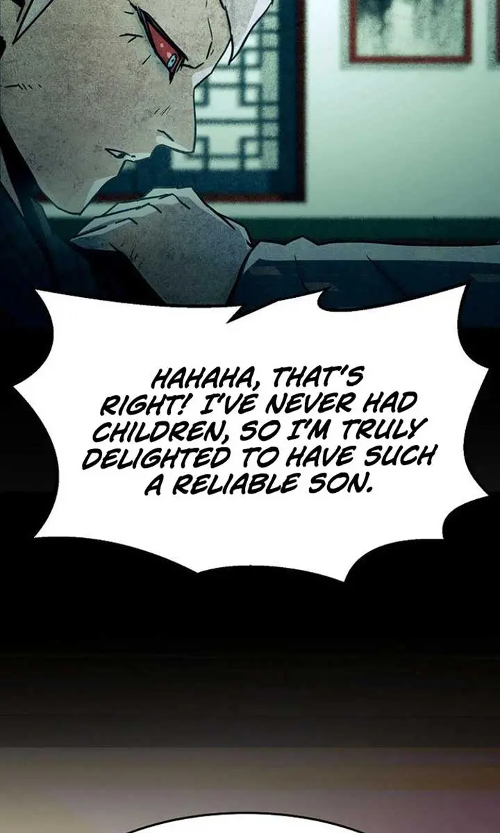 Becoming the Swordmaster Rank Young Lord of the Sichuan Tang Family Chapter 56 Page 76