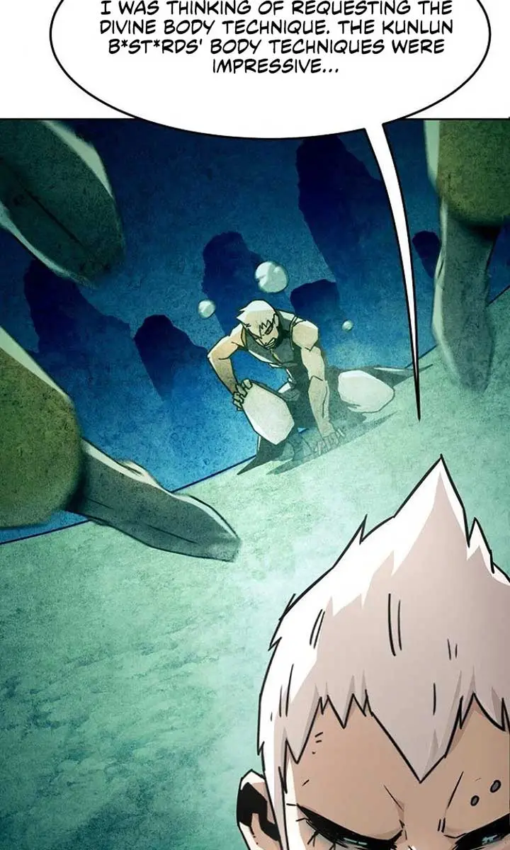 Becoming the Swordmaster Rank Young Lord of the Sichuan Tang Family Chapter 56 Page 80