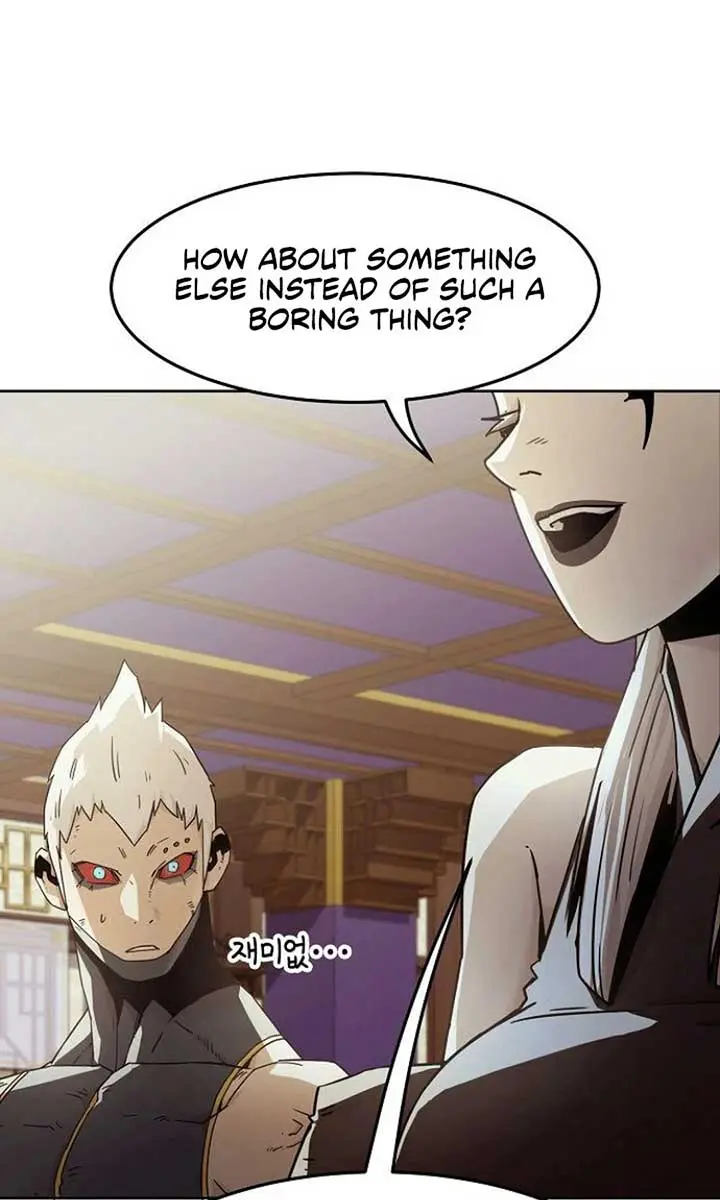 Becoming the Swordmaster Rank Young Lord of the Sichuan Tang Family Chapter 56 Page 83