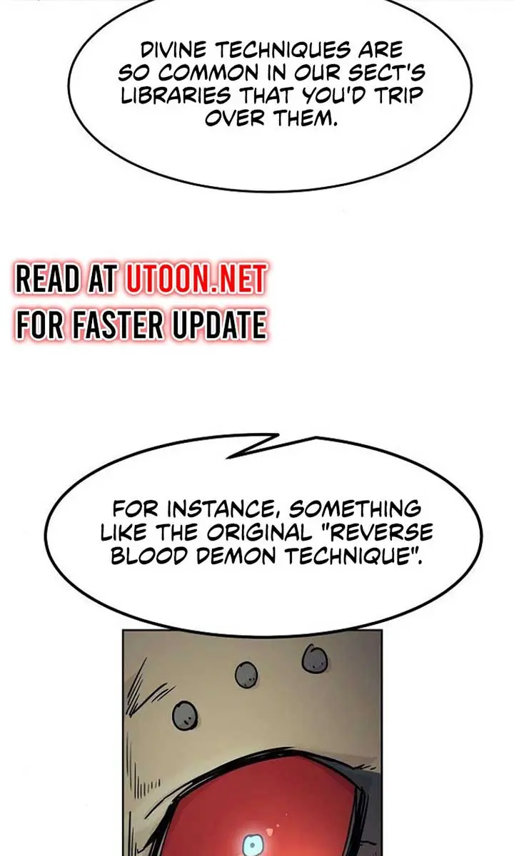 Becoming the Swordmaster Rank Young Lord of the Sichuan Tang Family Chapter 56 Page 84