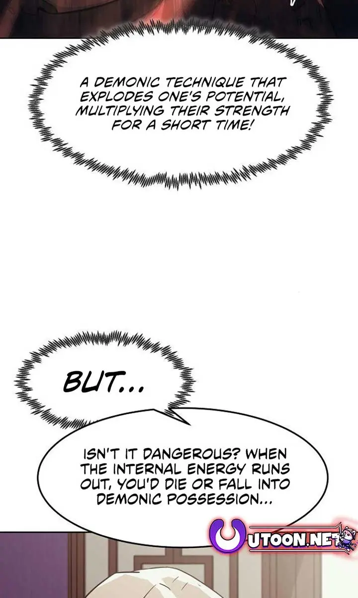 Becoming the Swordmaster Rank Young Lord of the Sichuan Tang Family Chapter 56 Page 87