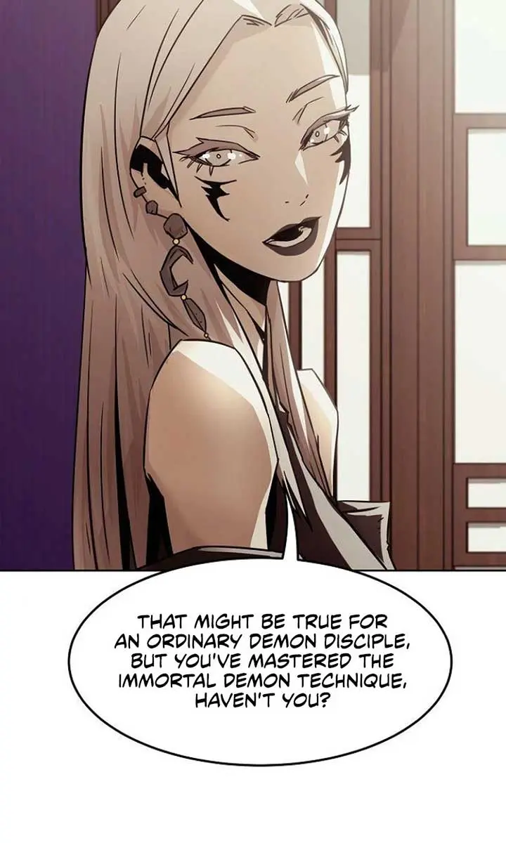 Becoming the Swordmaster Rank Young Lord of the Sichuan Tang Family Chapter 56 Page 88