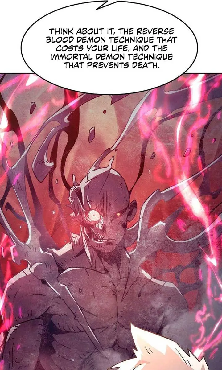 Becoming the Swordmaster Rank Young Lord of the Sichuan Tang Family Chapter 56 Page 90