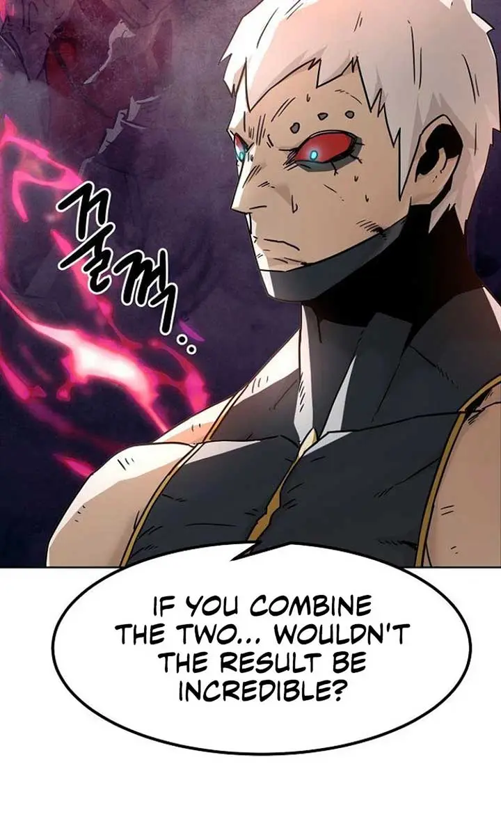 Becoming the Swordmaster Rank Young Lord of the Sichuan Tang Family Chapter 56 Page 91