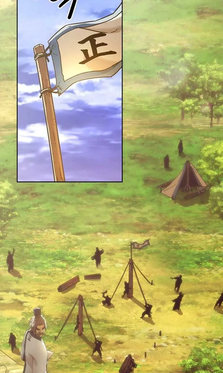 Becoming the Swordmaster Rank Young Lord of the Sichuan Tang Family Chapter 56 Page 94