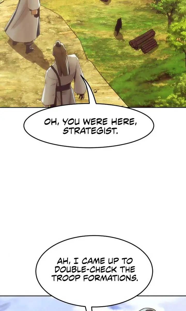 Becoming the Swordmaster Rank Young Lord of the Sichuan Tang Family Chapter 56 Page 95