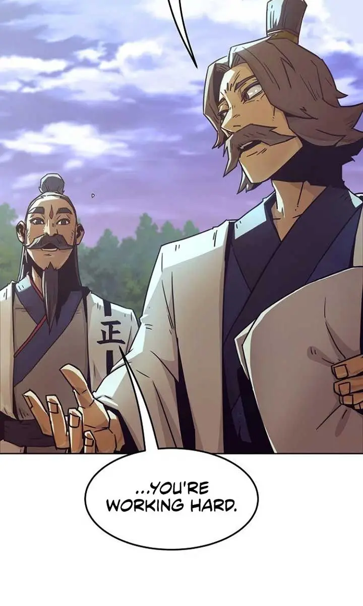 Becoming the Swordmaster Rank Young Lord of the Sichuan Tang Family Chapter 56 Page 96