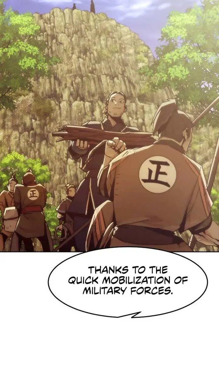 Becoming the Swordmaster Rank Young Lord of the Sichuan Tang Family Chapter 56 Page 98