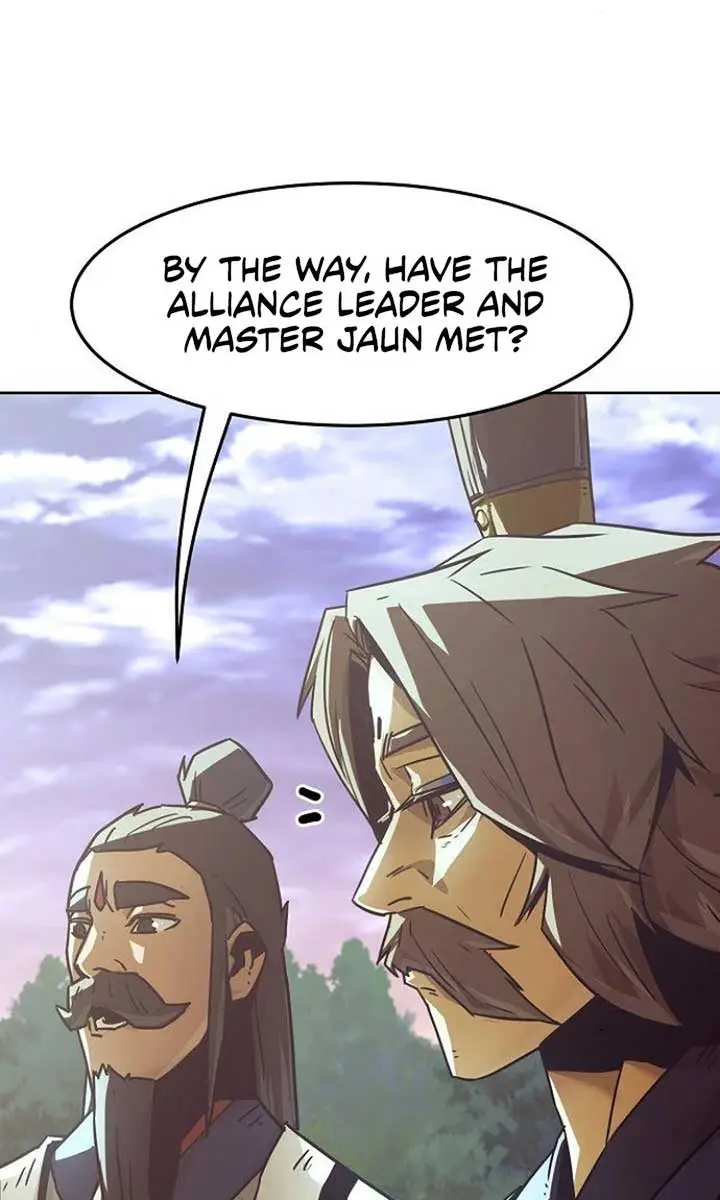 Becoming the Swordmaster Rank Young Lord of the Sichuan Tang Family Chapter 56 Page 99