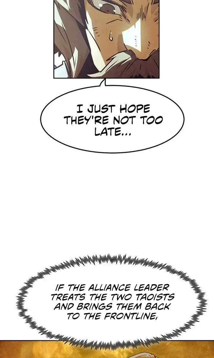 Becoming the Swordmaster Rank Young Lord of the Sichuan Tang Family Chapter 56 Page 101