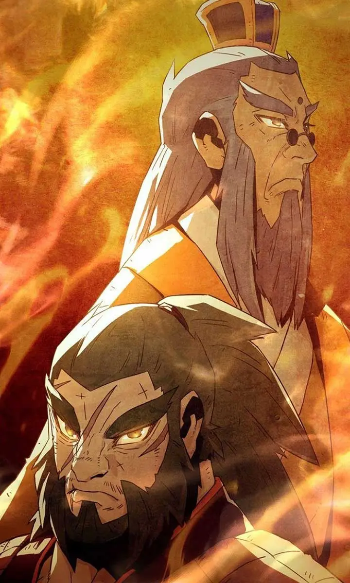 Becoming the Swordmaster Rank Young Lord of the Sichuan Tang Family Chapter 56 Page 102