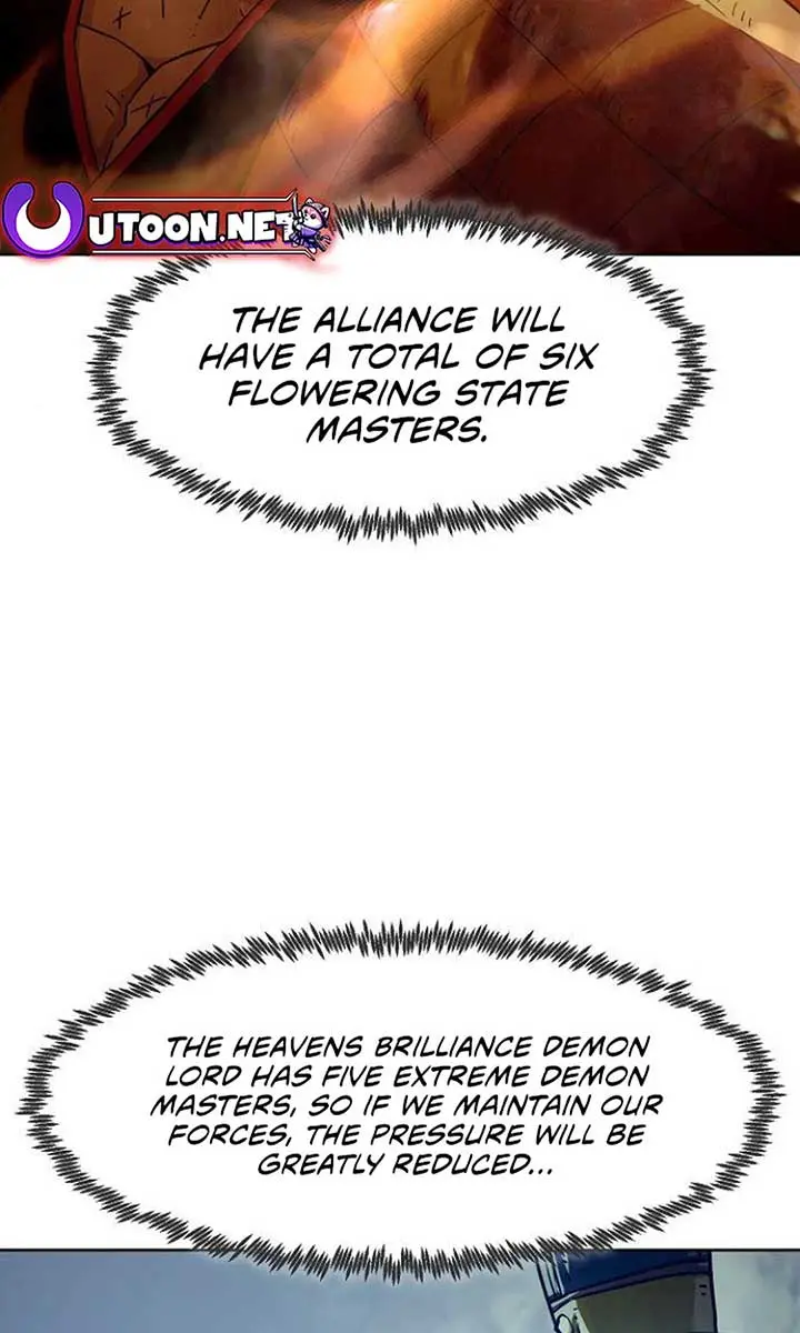 Becoming the Swordmaster Rank Young Lord of the Sichuan Tang Family Chapter 56 Page 103