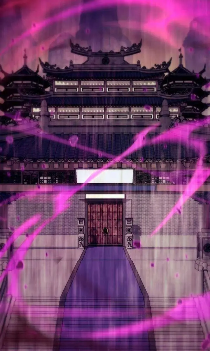 Becoming the Swordmaster Rank Young Lord of the Sichuan Tang Family Chapter 56 Page 109