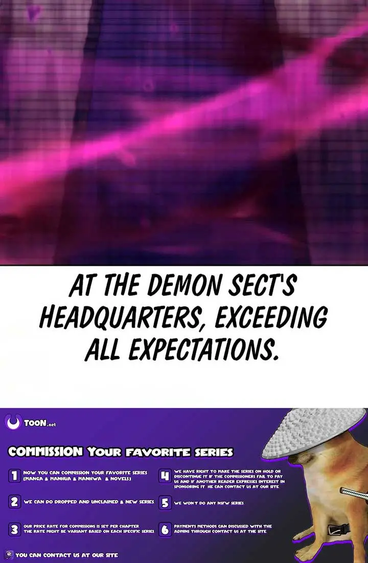 Becoming the Swordmaster Rank Young Lord of the Sichuan Tang Family Chapter 56 Page 110