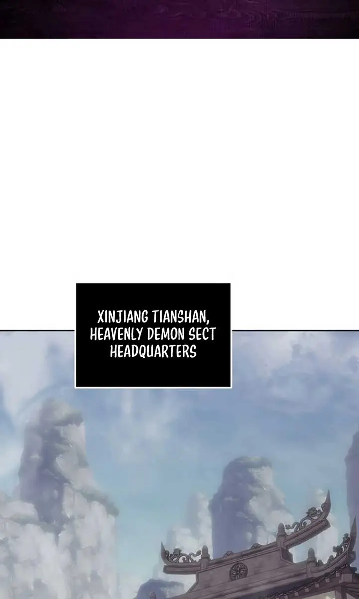 Becoming the Swordmaster Rank Young Lord of the Sichuan Tang Family Chapter 57 Page 3