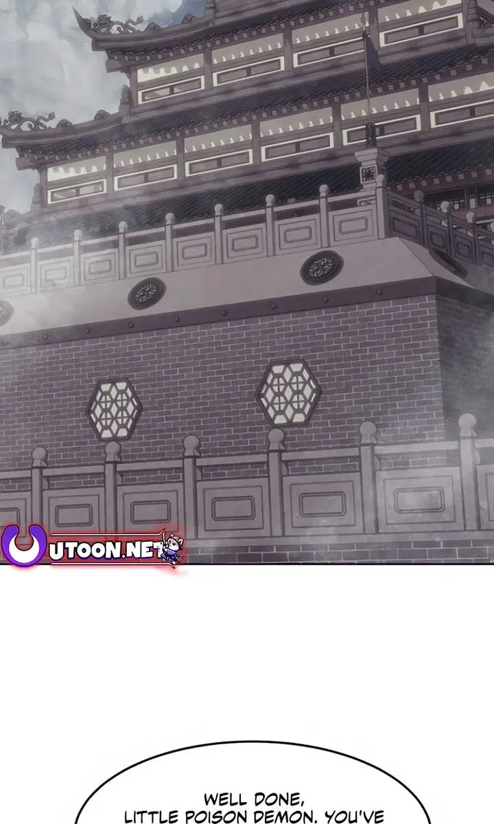 Becoming the Swordmaster Rank Young Lord of the Sichuan Tang Family Chapter 57 Page 4