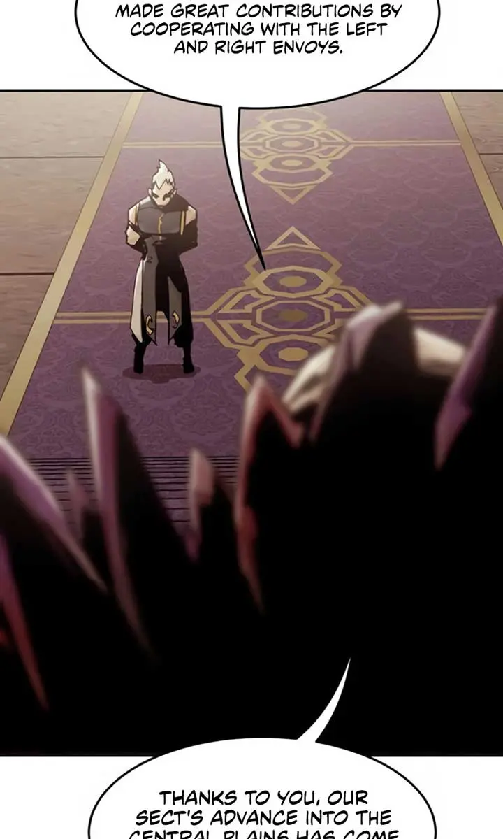 Becoming the Swordmaster Rank Young Lord of the Sichuan Tang Family Chapter 57 Page 5