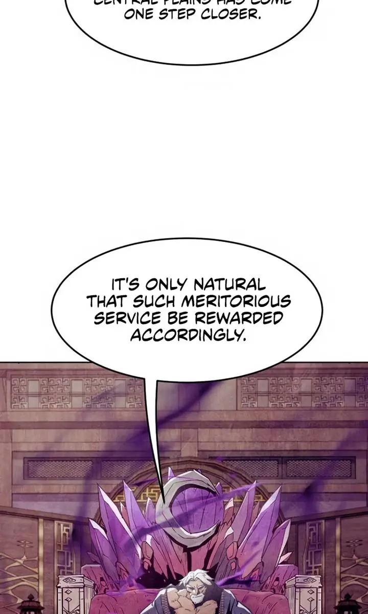 Becoming the Swordmaster Rank Young Lord of the Sichuan Tang Family Chapter 57 Page 6