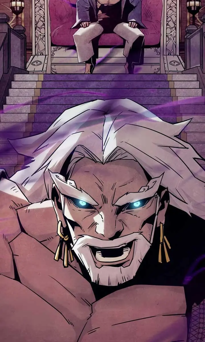 Becoming the Swordmaster Rank Young Lord of the Sichuan Tang Family Chapter 57 Page 7