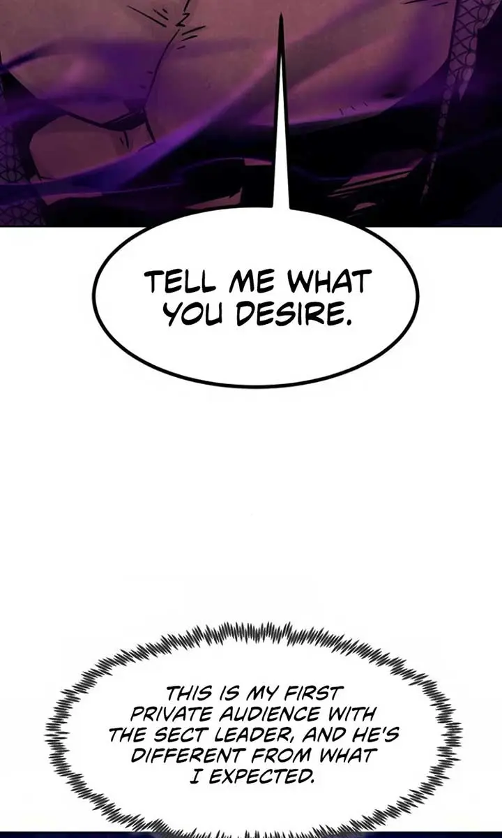 Becoming the Swordmaster Rank Young Lord of the Sichuan Tang Family Chapter 57 Page 8