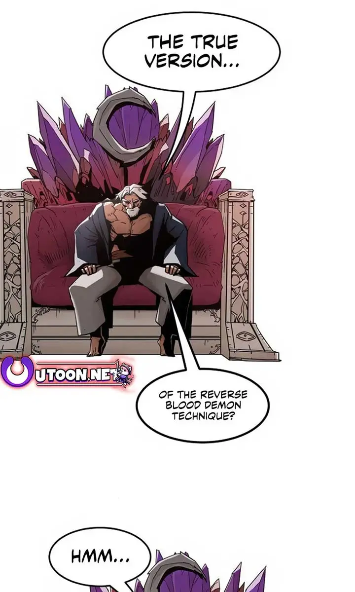 Becoming the Swordmaster Rank Young Lord of the Sichuan Tang Family Chapter 57 Page 13