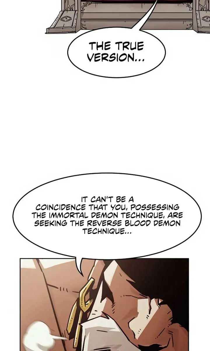 Becoming the Swordmaster Rank Young Lord of the Sichuan Tang Family Chapter 57 Page 15