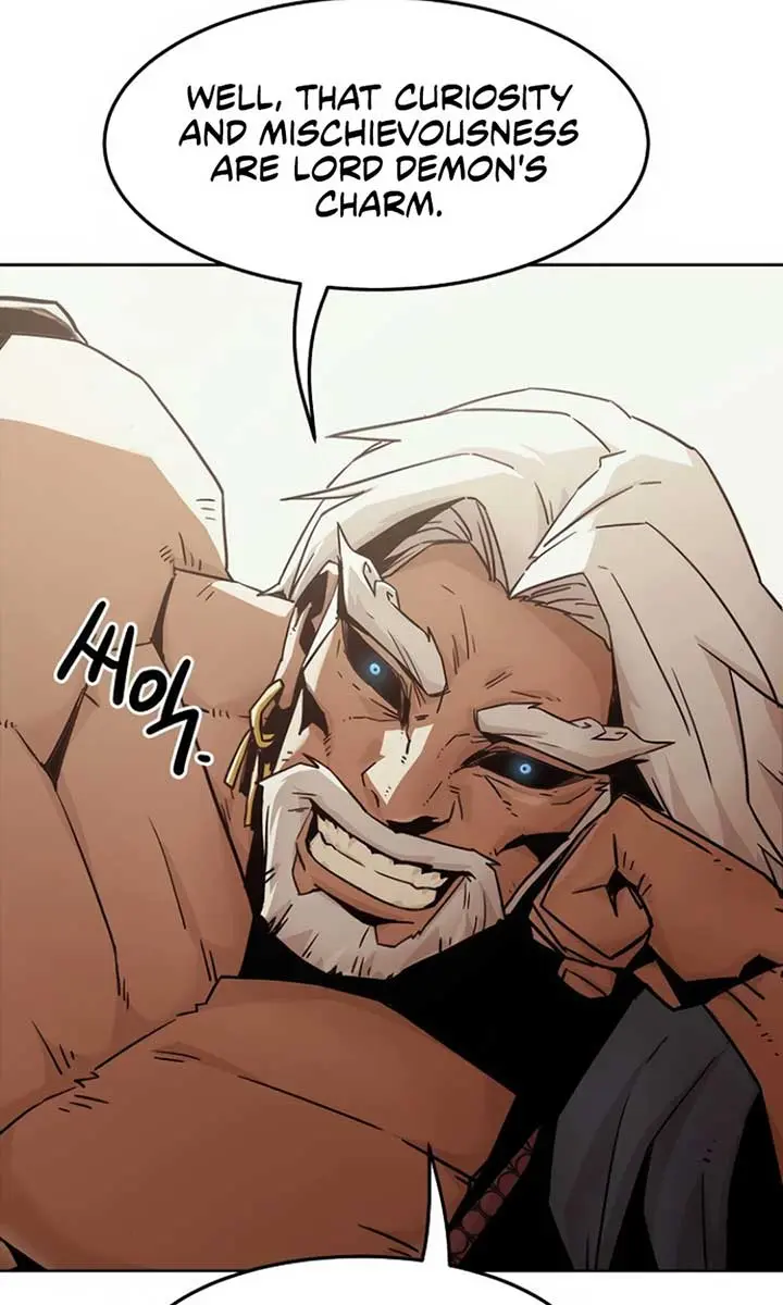 Becoming the Swordmaster Rank Young Lord of the Sichuan Tang Family Chapter 57 Page 18