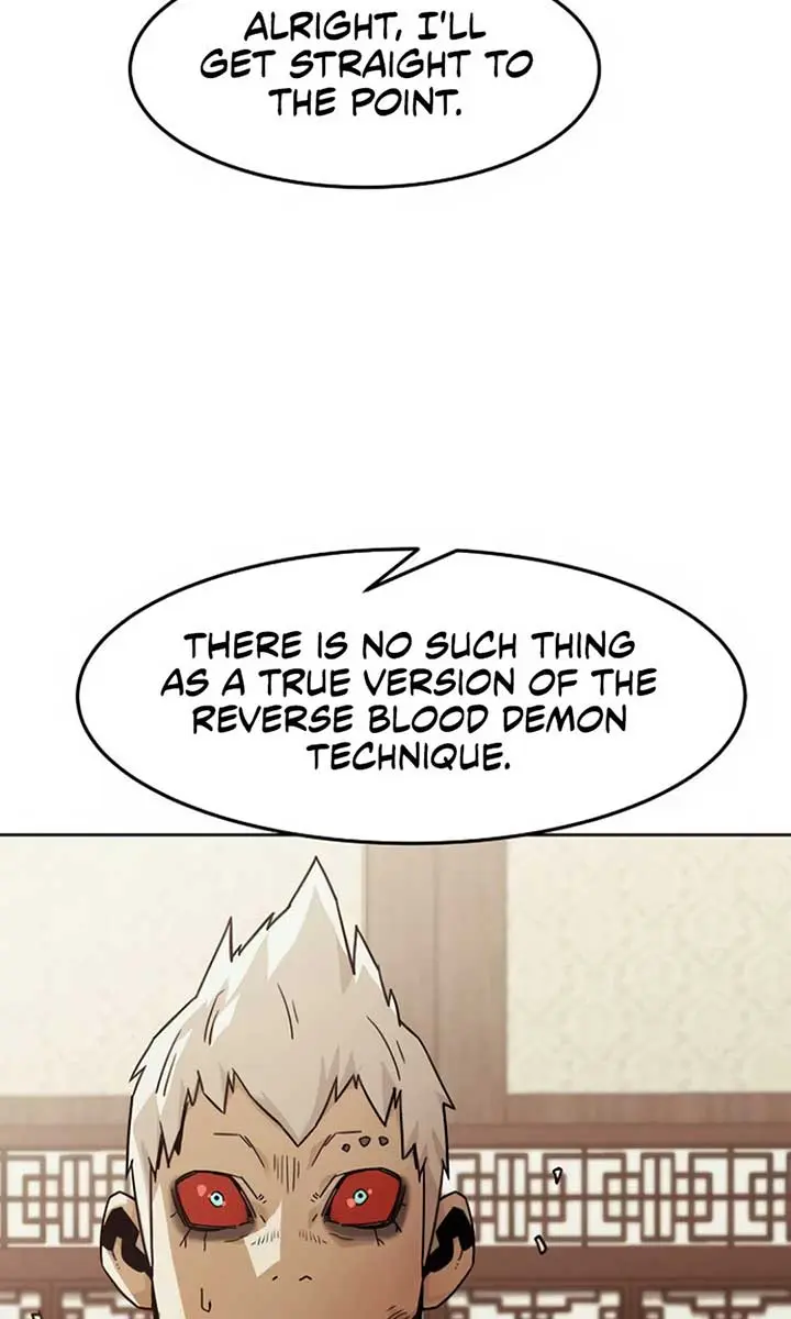 Becoming the Swordmaster Rank Young Lord of the Sichuan Tang Family Chapter 57 Page 19