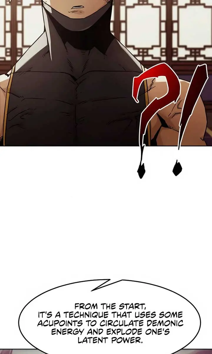 Becoming the Swordmaster Rank Young Lord of the Sichuan Tang Family Chapter 57 Page 20