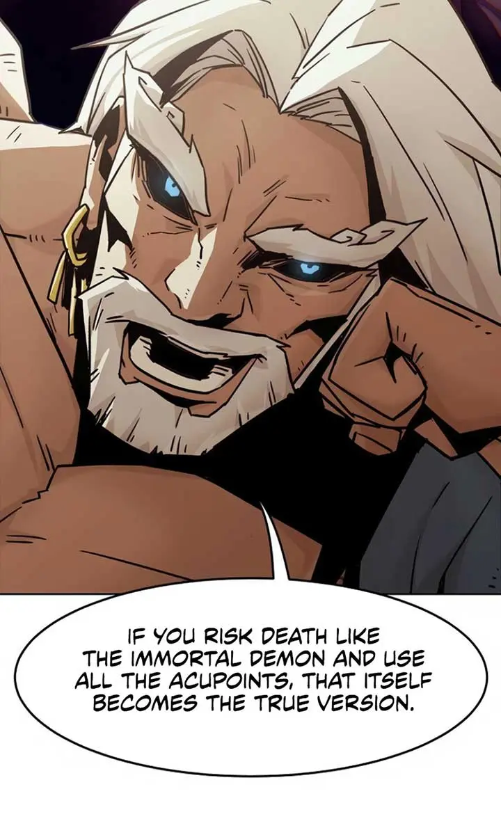 Becoming the Swordmaster Rank Young Lord of the Sichuan Tang Family Chapter 57 Page 22